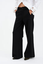 Pieszak - Asta Elise French Pant - Black