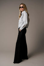 Pieszak - Asta Elise French Pant - Black