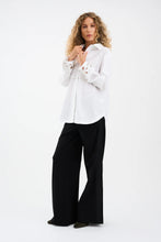 Pieszak - Asta Elise French Pant - Black
