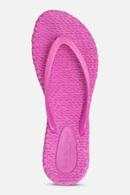 Ilse Jacobsen Azalea Pink Glitter Flip Flop