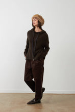 Orfeo - Bartola Pullover - Brown