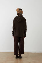 Orfeo - Bartola Pullover - Brown