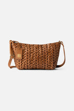 BIBA - Elk Bag - Tan