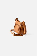 BIBA - Elk Bag - Tan