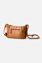 BIBA - Elk Bag - Tan