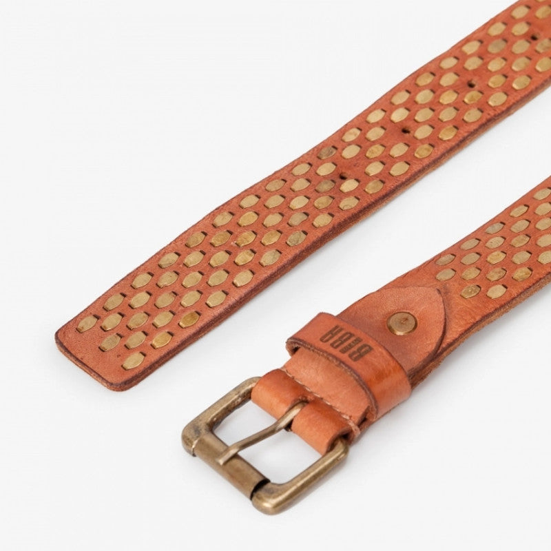 Biba Lovington Belt - Cuero