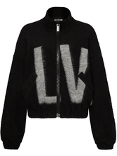 Liv Bergen - Rome Jacket - Black