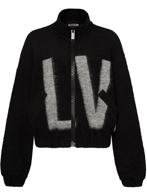 Liv Bergen - Rome Jacket - Black