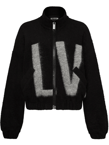 Liv Bergen - Rome Jacket - Black