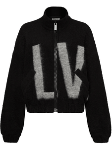 Liv Bergen - Rome Jacket - Black