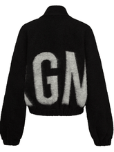 Liv Bergen - Rome Jacket - Black