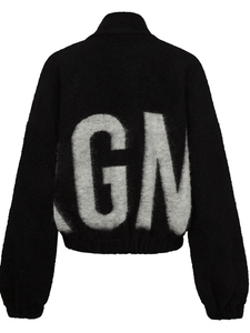 Liv Bergen - Rome Jacket - Black