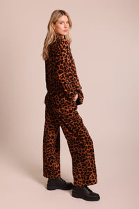 Traffic People - Ava Rose Jacket - Black