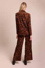 Traffic People - Ava Rose Jacket - Black