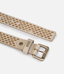Biba Lovington Belt - Creme