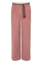 Moliin - Claire Trousers - Rose