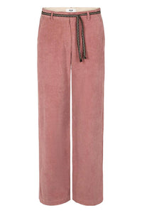 Moliin - Claire Trousers - Rose