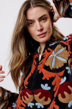 Moliin -  Claudia Jacket - Asphalt