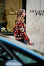 Moliin -  Claudia Jacket - Asphalt