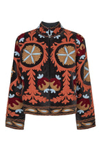 Moliin -  Claudia Jacket - Asphalt