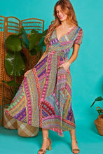 Onjenu - Crawford Midi Dress - Deia Pink