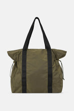 Ilse Jacobson - All Weather Shopper Bag - Army