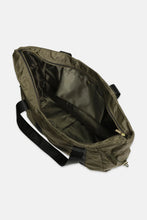 Ilse Jacobson - All Weather Shopper Bag - Army