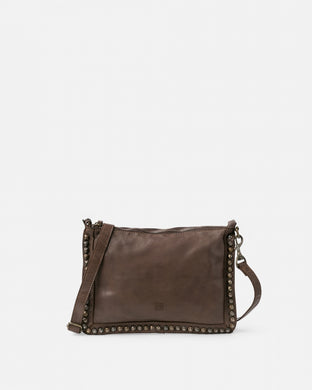 BIBA - Portland Bag - Dark Brown