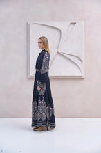 BRDR - Hycinth Dress - Black