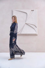 BRDR - Hycinth Dress - Black