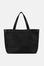 Ilse Jacobson - Large Beach Bag - Black