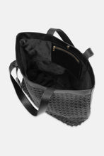 Ilse Jacobson - Large Beach Bag - Black