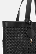 Ilse Jacobson - Large Beach Bag - Black