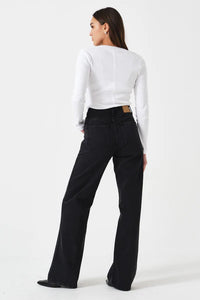 Seventy + Mochi - Eden Jeans - Fairbanks