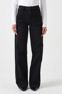 Seventy + Mochi - Eden Jeans - Fairbanks