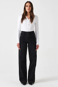 Seventy + Mochi - Eden Jeans - Fairbanks