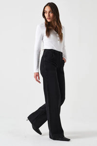 Seventy + Mochi - Eden Jeans - Fairbanks