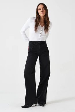 Seventy + Mochi - Eden Jeans - Fairbanks