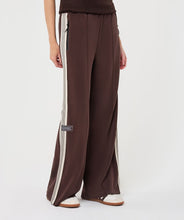 EsQualo - Modal Trousers - Cacao