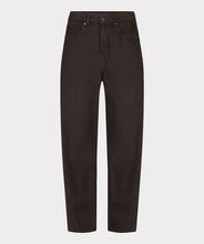Esqualo - Barrel Jeans - Cacao