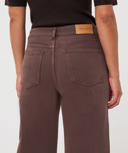 Esqualo - Barrel Jeans - Cacao