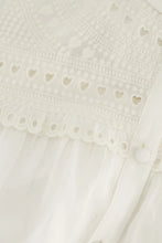 Fabienne Chapot - Tootsie Short Sleeve Blouse