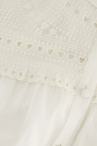 Fabienne Chapot - Tootsie Short Sleeve Blouse
