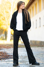 Noella - Fora Knit Cardigan - Black