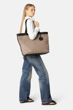 Ilse Jacobson - Large Beach Bag - Sand