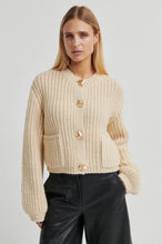 Second Female - Ulrikke Knit Cardigan