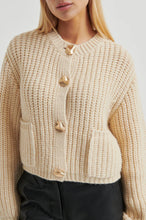 Second Female - Ulrikke Knit Cardigan