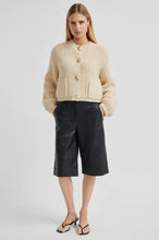 Second Female - Ulrikke Knit Cardigan