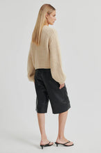 Second Female - Ulrikke Knit Cardigan