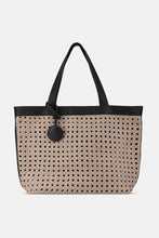 Ilse Jacobson - Large Beach Bag - Sand